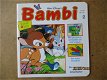 adv6495 bambi boekje - 0 - Thumbnail
