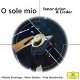 Plácido Domingo, Peter Schreier, Fritz Wunderlich – O Sole Mio - Tenor- Arien & Lieder (CD) Nieuw - 0 - Thumbnail