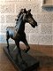 beeld van een paard , paardebeeld , kado - 3 - Thumbnail