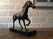 beeld van een paard , paardebeeld , kado - 4 - Thumbnail