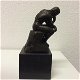 Denker, Auguste Rodin , beeldhouwwerk , kado - 2 - Thumbnail