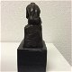 Denker, Auguste Rodin , beeldhouwwerk , kado - 3 - Thumbnail