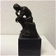 Denker, Auguste Rodin , beeldhouwwerk , kado - 5 - Thumbnail