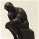 Denker, Auguste Rodin , beeldhouwwerk , kado - 7 - Thumbnail