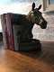 boekensteunen , paard , beeld van een paard - 4 - Thumbnail