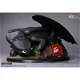 Taka Corp How To Train Your Dragon PVC Statue 1/8 Toothless - 0 - Thumbnail