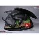 Taka Corp How To Train Your Dragon PVC Statue 1/8 Toothless - 3 - Thumbnail