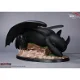 Taka Corp How To Train Your Dragon PVC Statue 1/8 Toothless - 4 - Thumbnail