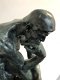 kado , de denker , brons , by RODIN, beeld - 4 - Thumbnail