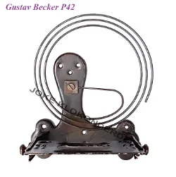 = Stoel = Gustav Becker P42 = 43011