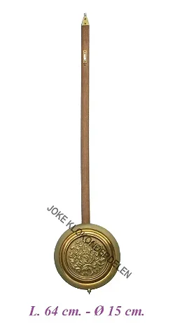 = Slinger = gewicht regulateur =42226