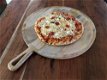 pizza , snijplank , dienblad - 3 - Thumbnail