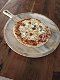 houten pizza pan , dienblad , pizza bord , kado - 1 - Thumbnail