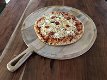 houten pizza pan , dienblad , pizza bord , kado - 3 - Thumbnail