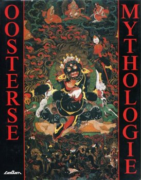 Peter Bridgewater - Oosterse Mythologie (Hardcover/Gebonden) - 0