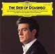 Placido Domingo – The Best Of Domingo - Arias From Aida, Un Ballo In Maschera, Carmen, - 0 - Thumbnail