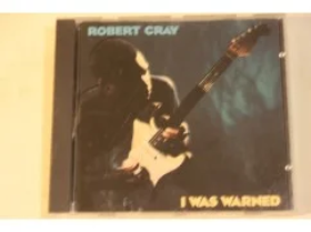 226x - cd - robert gray - i was warned - nr. 1
