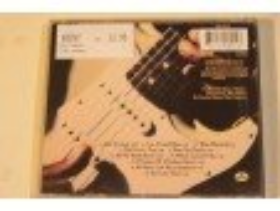 226x - cd - robert gray - i was warned - Afbeelding 2