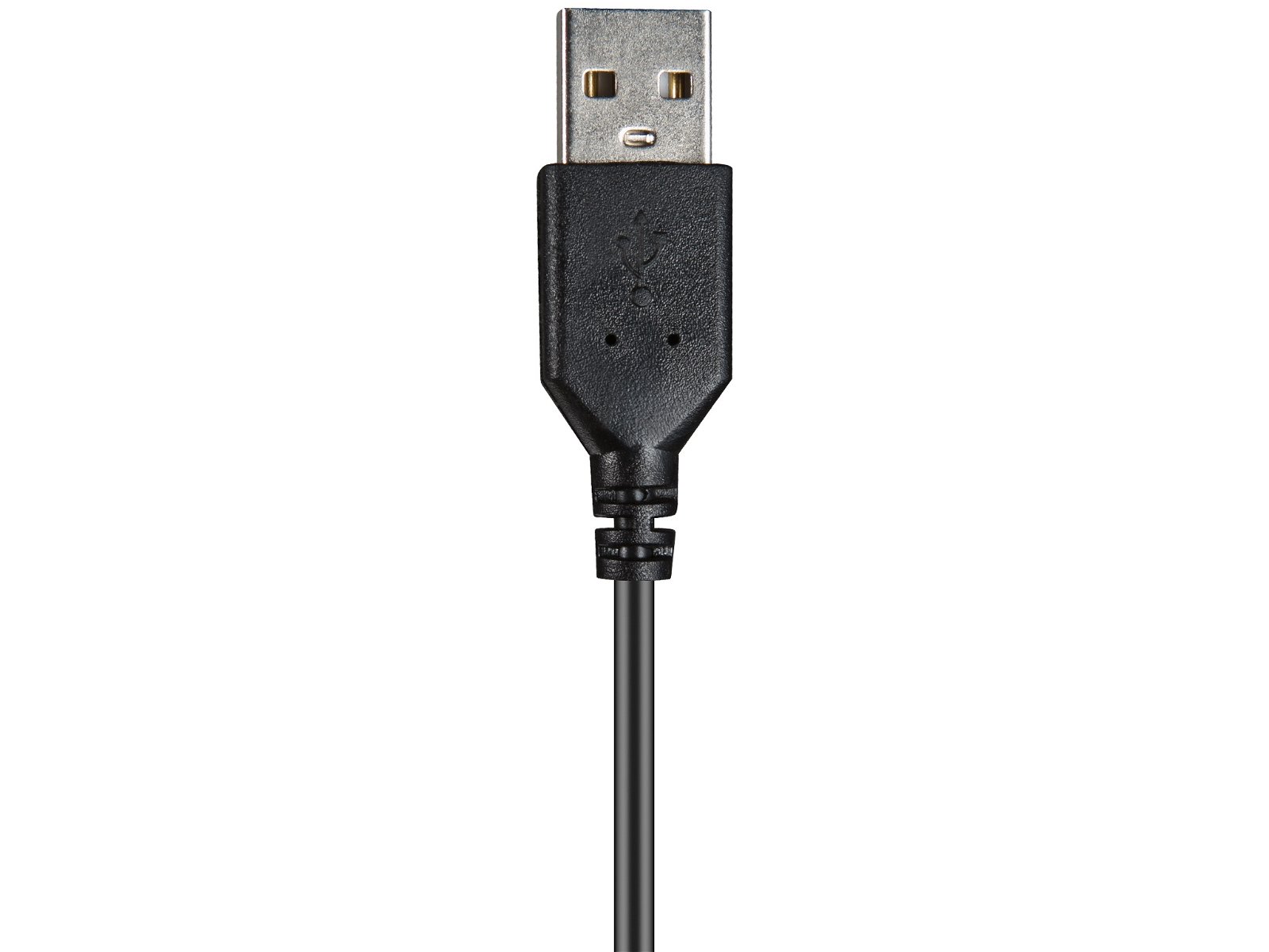 USB+RJ9/11 Headset Pro Mono - Afbeelding 4