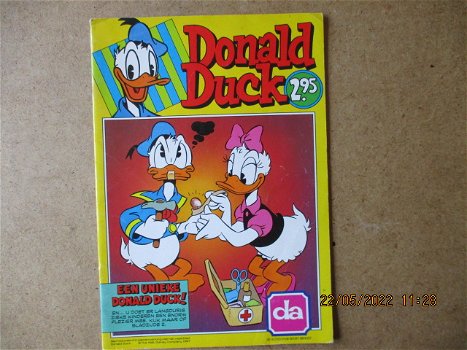 adv6504 donald duck da - 0