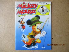 adv6506 mickey mouse 60 jaar
