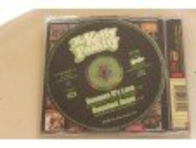 226z - cd single - the kelly family - because it s love - 2 nrs - Afbeelding 2