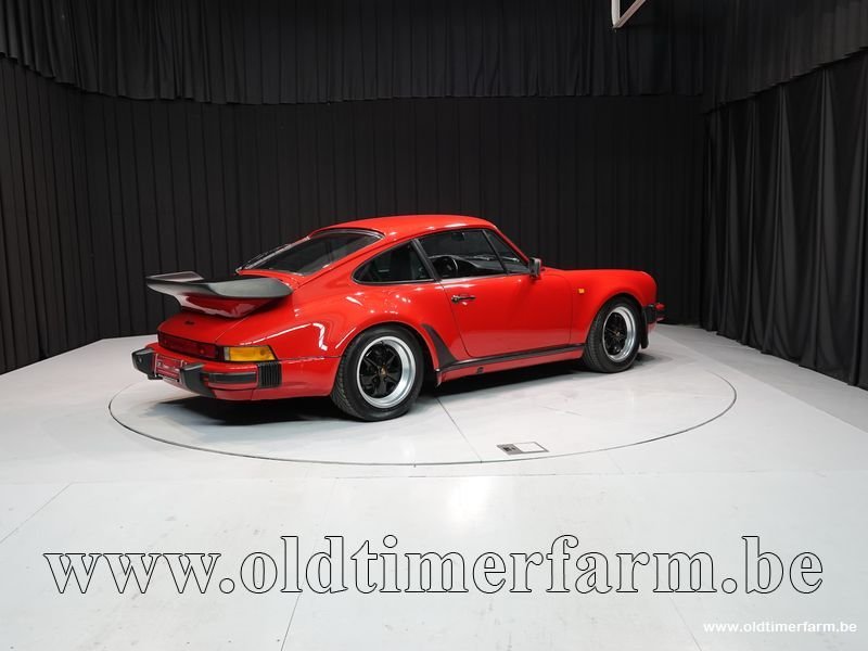 Porsche 911 930 Turbo 3.3 '88 - Afbeelding 2