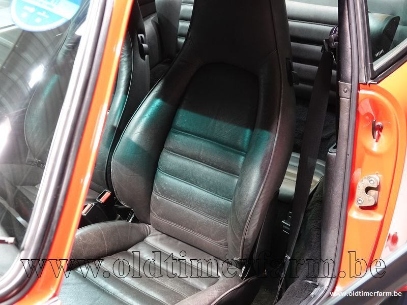 Porsche 911 930 Turbo 3.3 '88 - Afbeelding 5