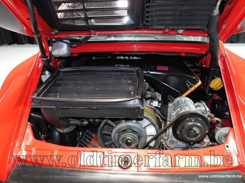 Porsche 911 930 Turbo 3.3 '88 - Afbeelding 8
