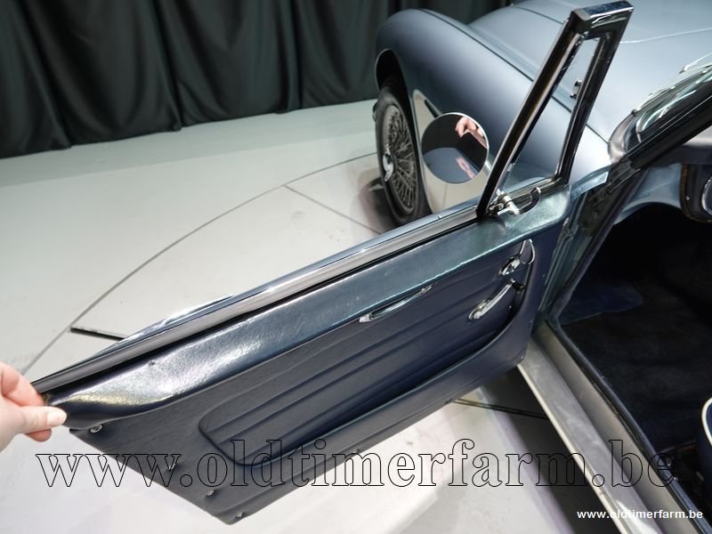 Austin Healey 3000 MK II '63 - Afbeelding 4
