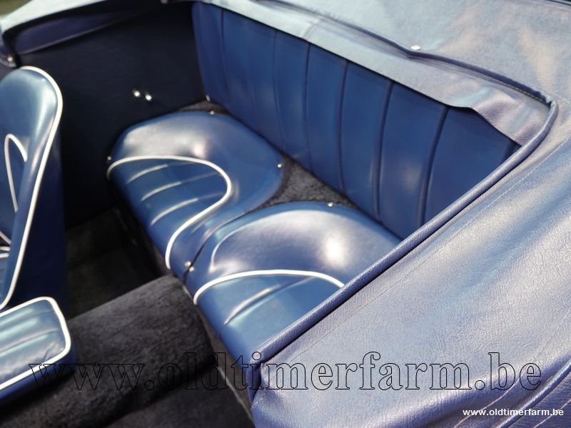 Austin Healey 3000 MK II '63 - Afbeelding 6