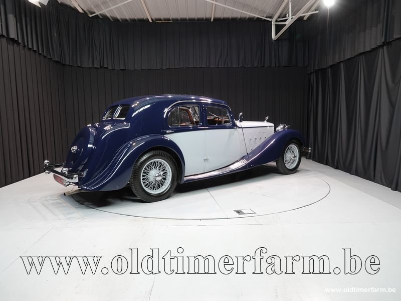 MG SA '36 - Afbeelding 2