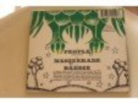 226d - cd single - alfie - people - 3 nrs - Afbeelding 2
