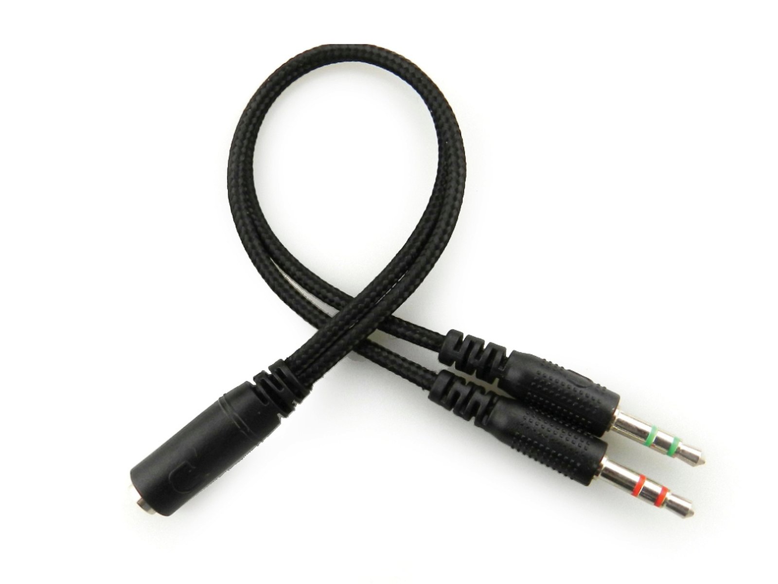 MiniJack Mono Headset Saver - Afbeelding 6