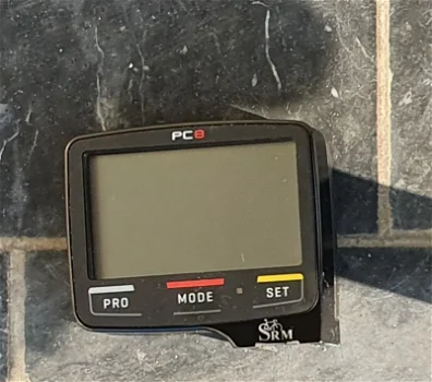 SRM Origin vermogensmeter - 2