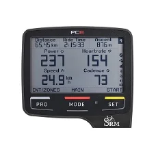 SRM Powercontrol 8