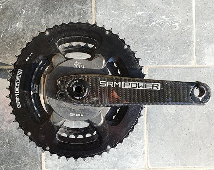 SRM Powercontrol 8 - 2