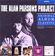 The Alan Parsons Project – Original Album Classics (5 CD) Nieuw/Gesealed - 0 - Thumbnail