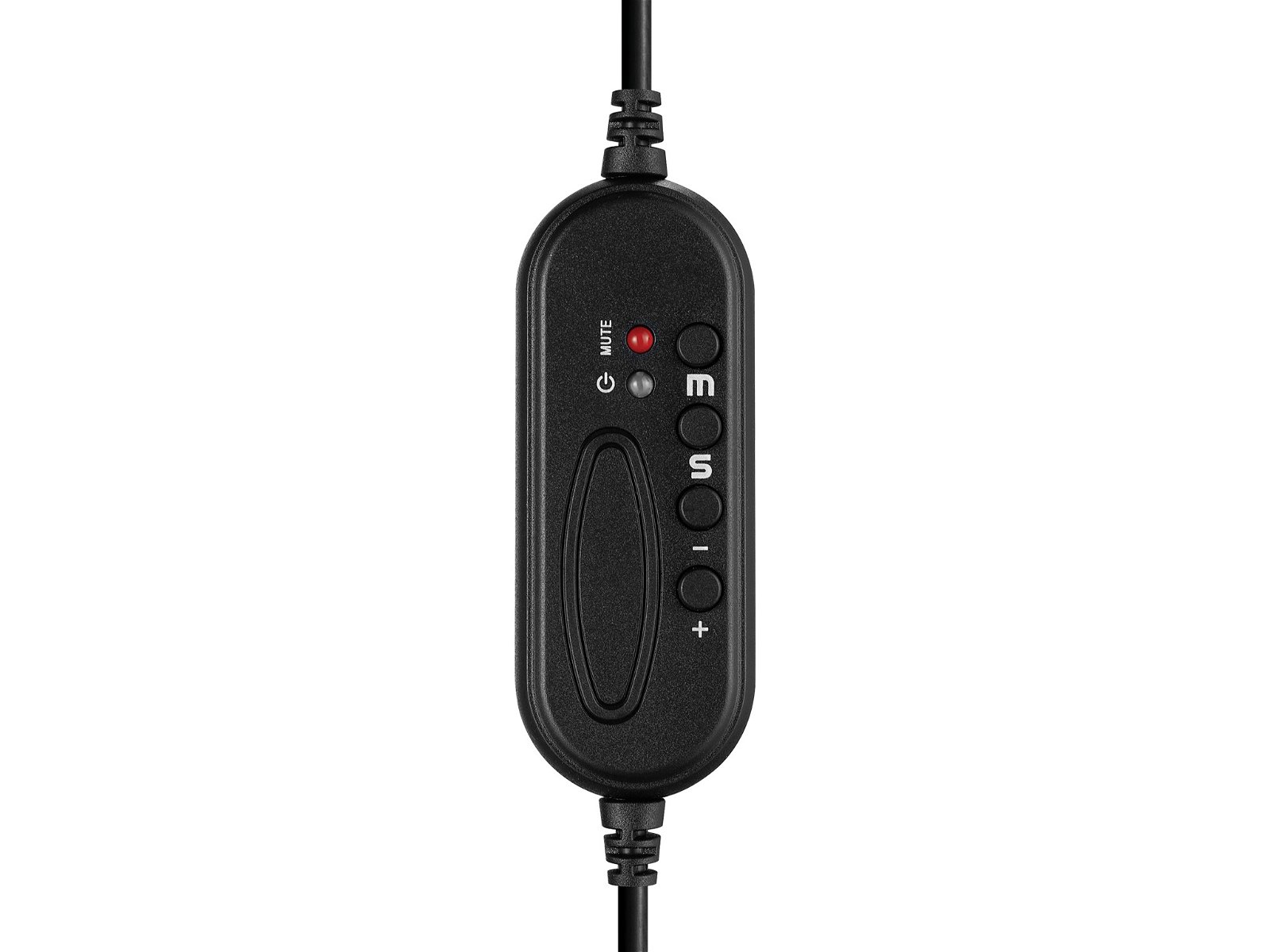 USB Mono Headset Saver geschikt voor internettelefonie - Afbeelding 4