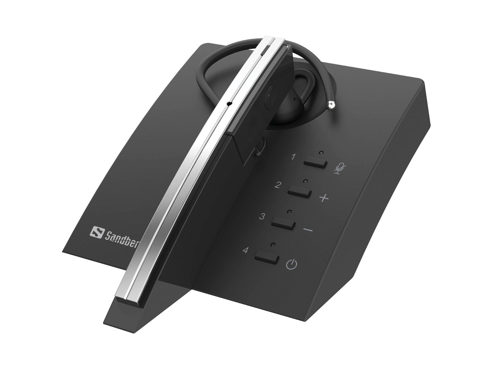 Bluetooth Earset Business Pro - Afbeelding 2