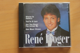 220j - cd - rene froger - nr. 1