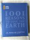 Frans H.J. Van Der Beek - 1001 Reasons To Love The Earth (Hardcover/Gebonden) met Bewaarbox - 1 - Thumbnail
