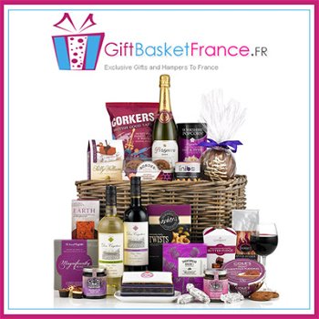 Send Gifts to France and get Same Day Shipping at a very Cheap Price - 0