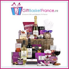 Send Gifts to France and get Same Day Shipping at a very Cheap Price