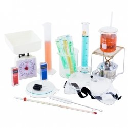 Educational School Lab Equipments Suppliers - 0