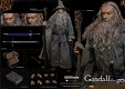 Asmus LOTR Gandalf action figure - 4 - Thumbnail