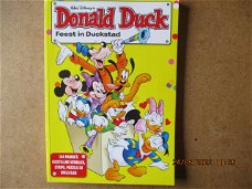 adv6523 donald duck feest in duckstad