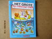 adv6524 donald duck grote op vakantie boek - 0 - Thumbnail