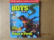 adv6527 disney boys boek - 0 - Thumbnail