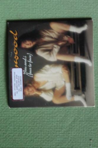 234k - cd single - maywood - you and i (face to face) - nr. 1